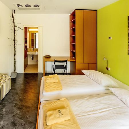 Hotel Sanje Ob Soci ***/**** โบเว็ก ภายนอก รูปภาพ